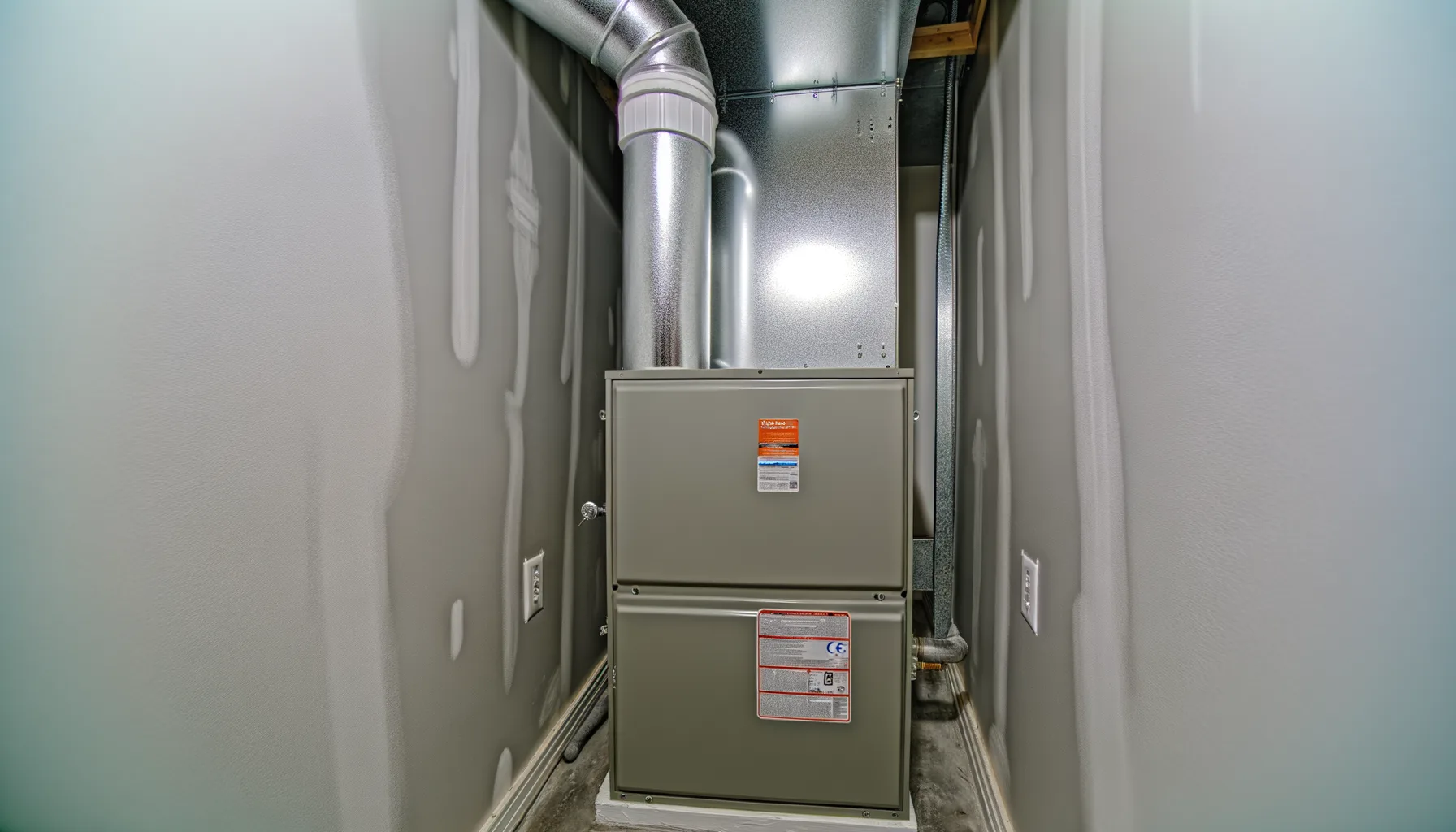 HVAC System Consultation