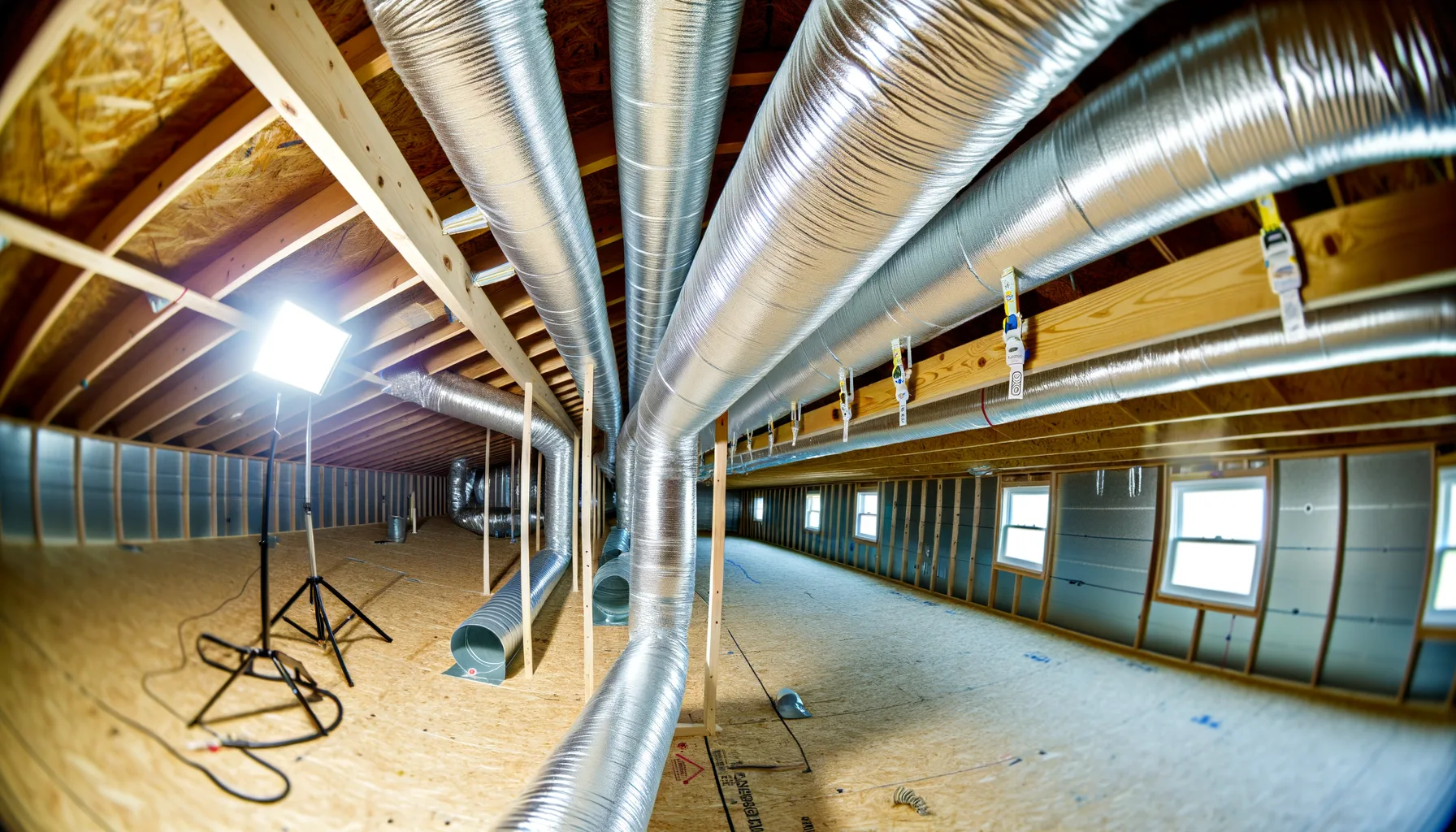 Regular HVAC Maintenance - Project 4