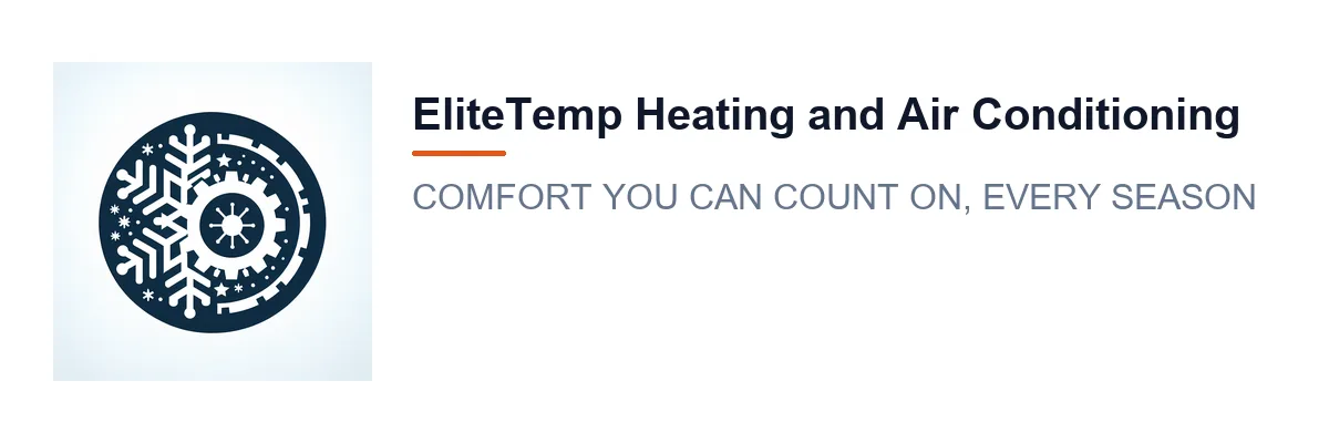 EliteTemp Heating and Air Conditioning