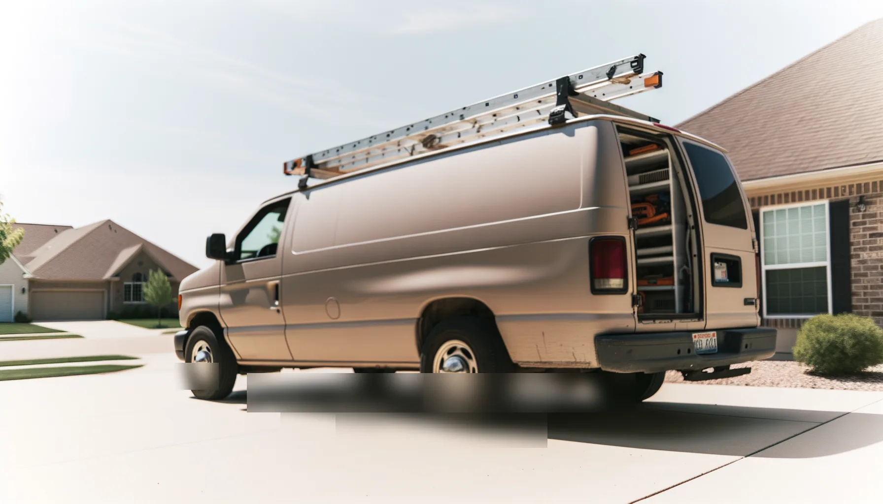 Professional Equipment